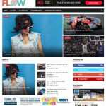 Flow SportsMag