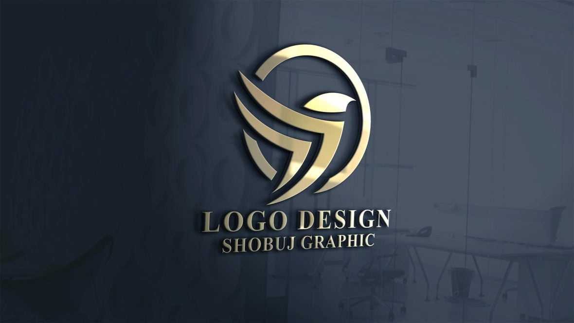 Flying Bird Logo