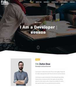 Folio