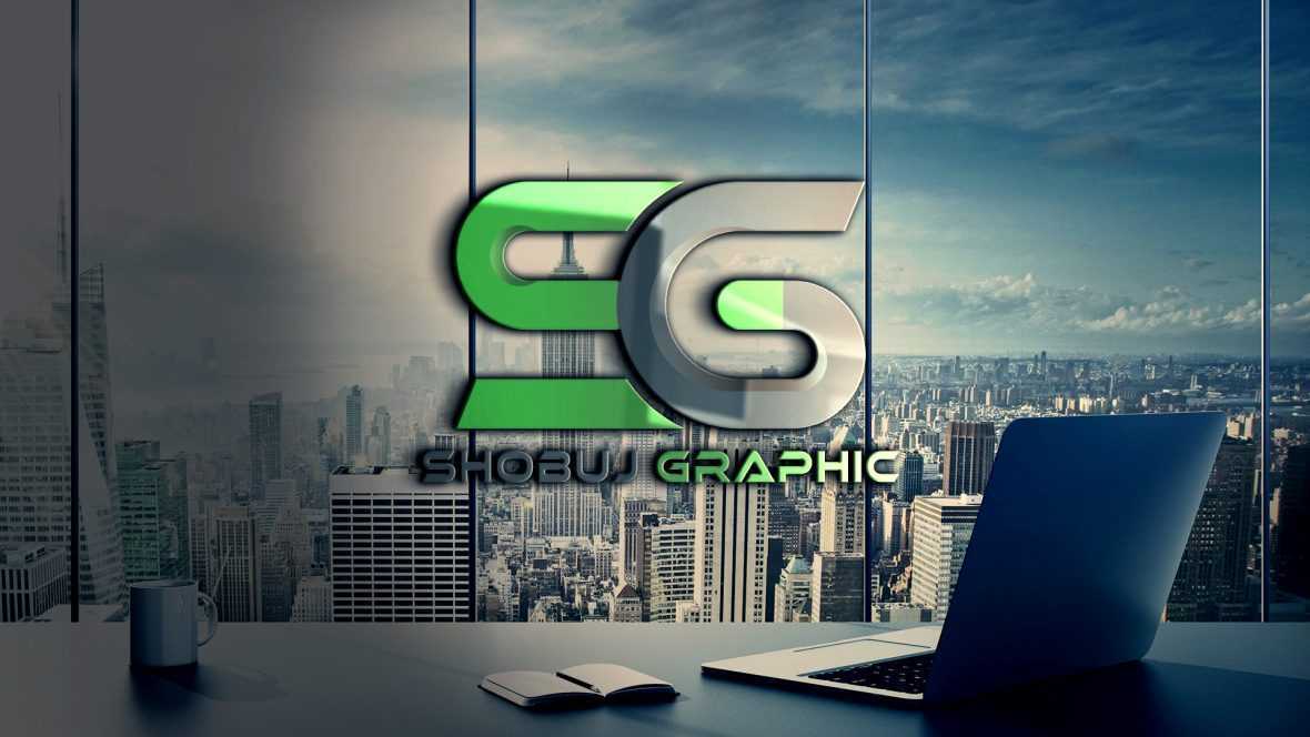 Font Logo Design