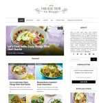 Food Blog