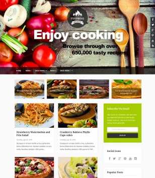 Food Mag Restaurant