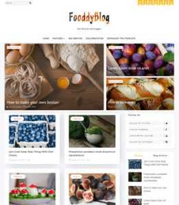 Fooddy