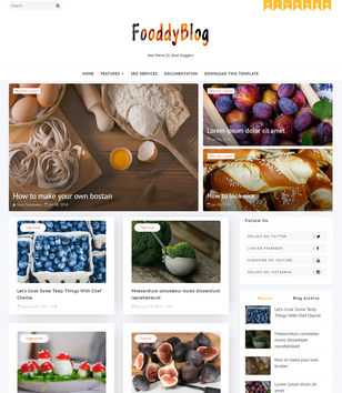 Fooddy
