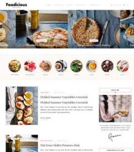 Foodicious