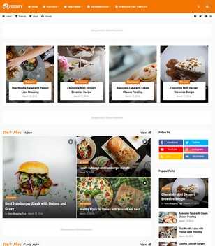 Foodify