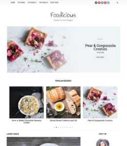 Foodlicious