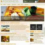 Foodness Health