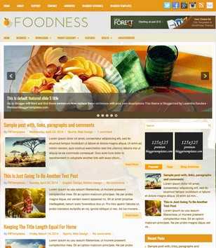 Foodness Health