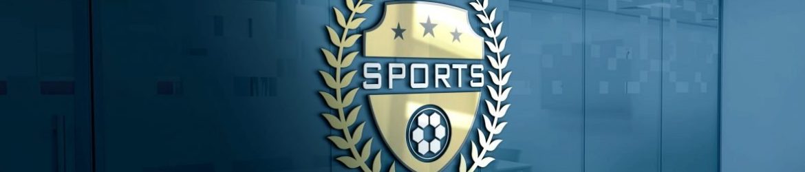 Football Club Emblem Logo Template Football Club Emblem Logo Template