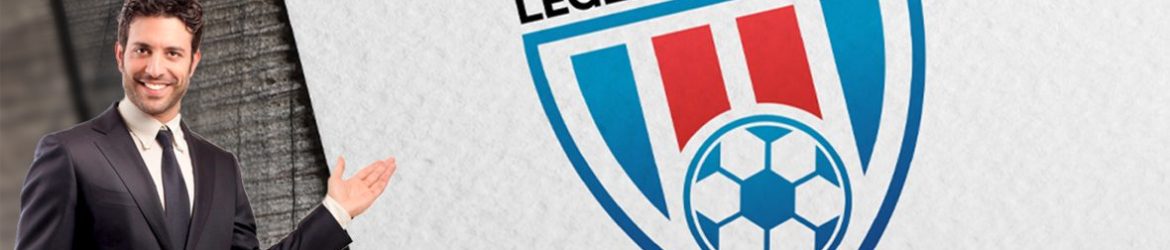Football Club Logo Design Football Club Logo Design