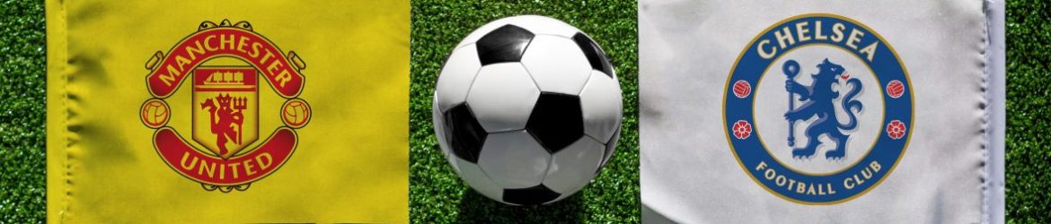 Football competitors Flag Mockup