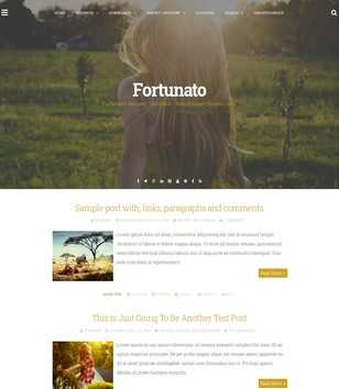 Fortunato