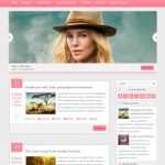 Frau Responsive
