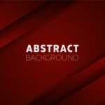 Free Abstract Watercolor Background