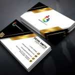 Free Accounting Analyst Business Card .PSD Template - Download Grátis Free Accounting Analyst Business Card .PSD Template