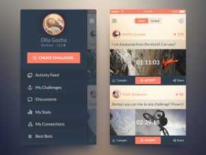 Free App Design