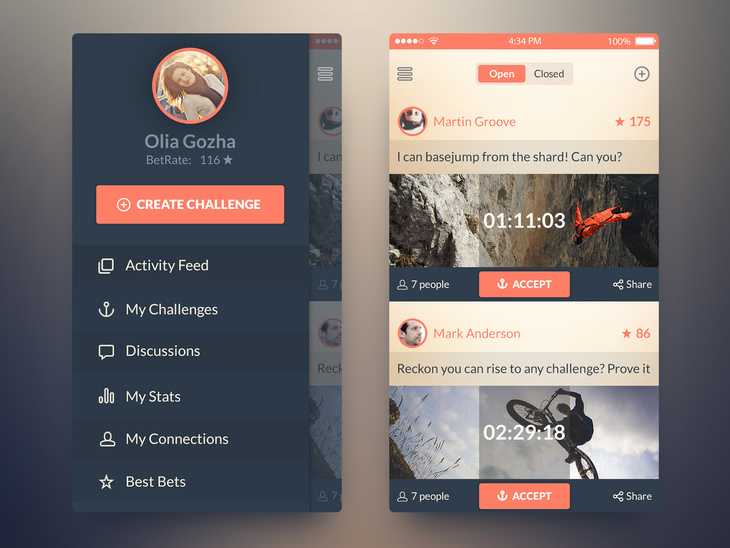 Free App Design