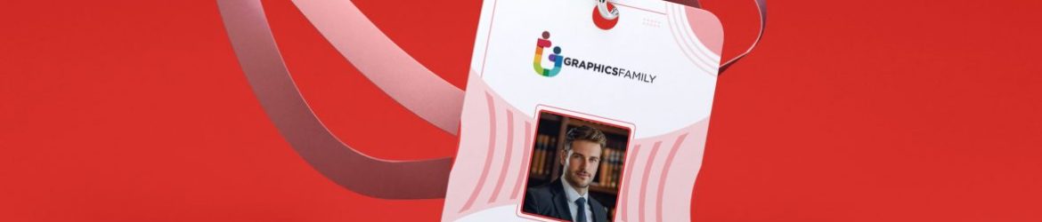 Free Attorney ID Card Template