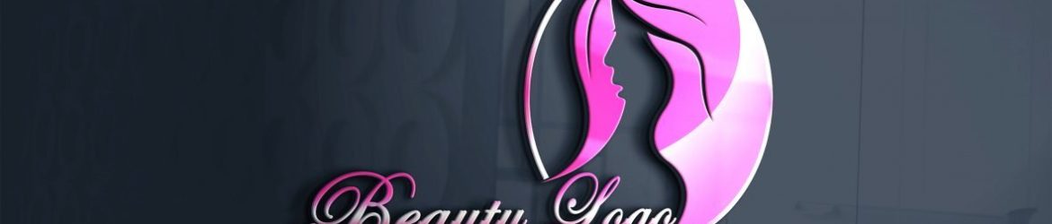 Free Beauty Logo Design Template Free Beauty Logo Design Template