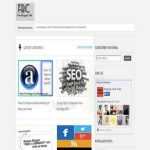 Free Blogger Cafe