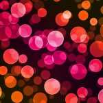 Free Bokeh Background - Free PSD Download Free Bokeh Background