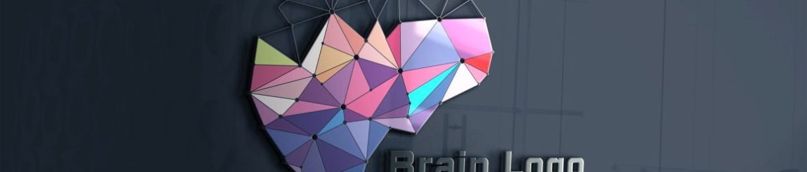 Free Brain Logo Design