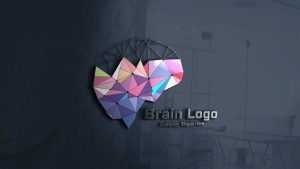Free Brain Logo Design
