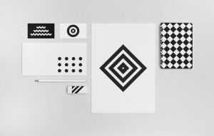 Free Branding Mock-Up