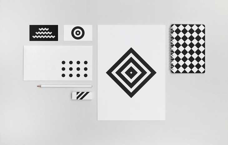 Free Branding Mock-Up