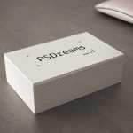 Free Business Card Mockup