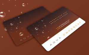 Free Business Card PSD