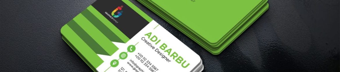 Free Business Card Template for Designer Free Business Card Template for Designer
