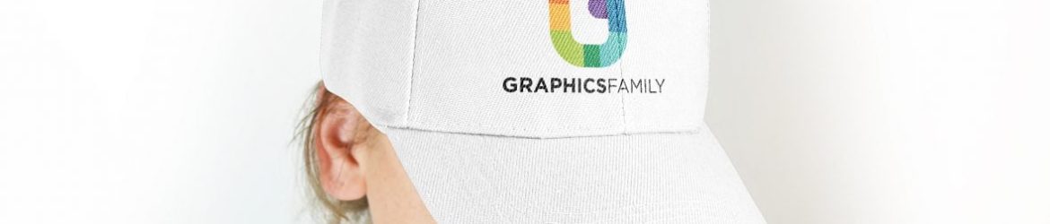 Free Cap Mockup