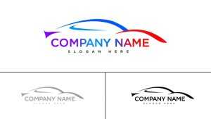 Free Car Logo Design Source