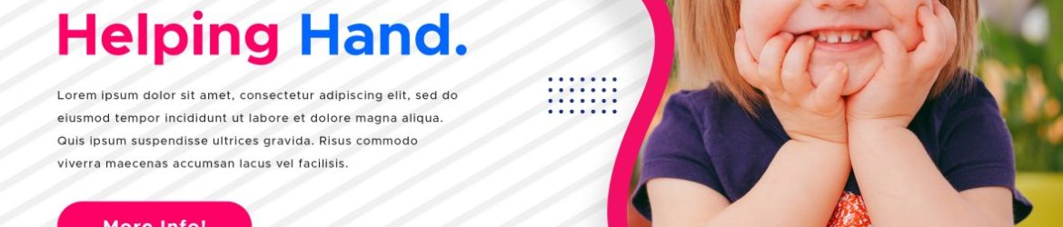 Free Charity Social Media Post Design Template