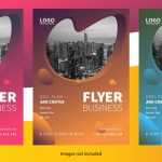 Free Company Flyer Template - Download Grátis Free Company Flyer Template