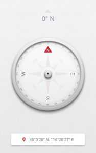 Free Compass PSD