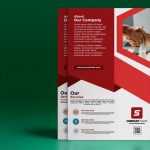 Free Corporate .PSD Flyer Design - Download Grátis Free Corporate .PSD Flyer Design
