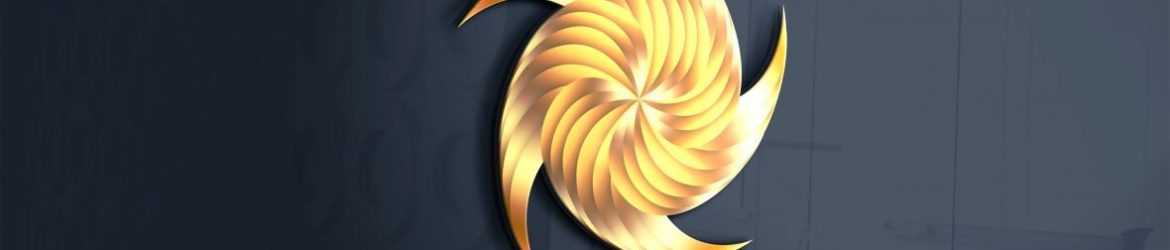 Free Creative Abstract Logo Design