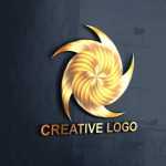 Free Creative Abstract Logo Design