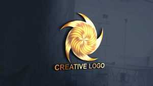 Free Creative Abstract Logo Design