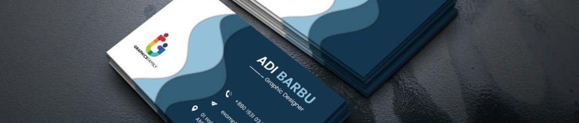 Free Creative Business Card Design