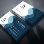 Free Creative Business Card Design