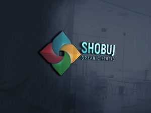 Free Creative Logo PSD Template