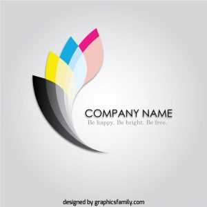 Free Creative Logo Template