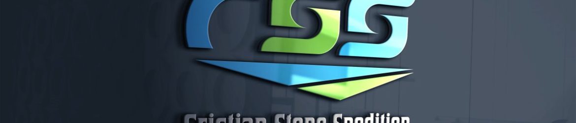 Free CSS Letters Logo Design Template