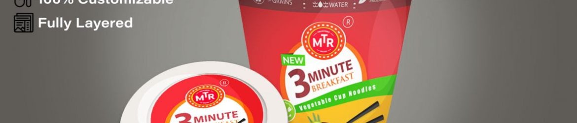 Free Cup Mockup