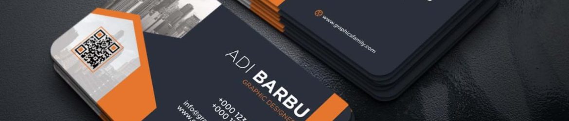 Free custom printable real estate business card design