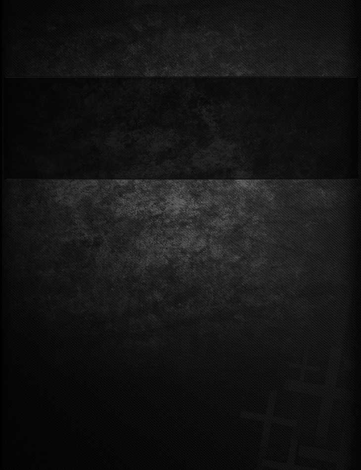 Free Dark Background PSD